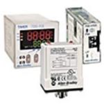 Picture for category Solid State Timing Relays