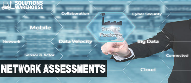 Network Assessments