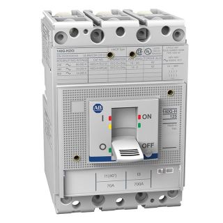 Picture of 140GH2C3C50MT AB