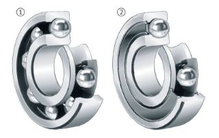 Picture of 6304-TVH-C3 FAG