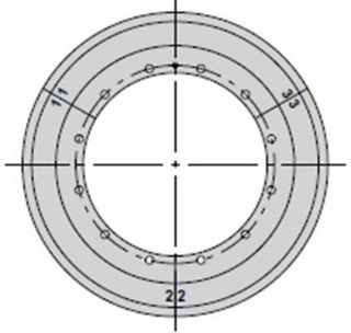 Picture of 335-00057-01 RND