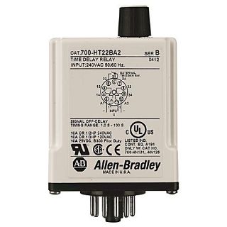 Picture of 700HT22DA2 AB
