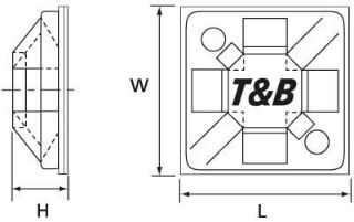 Picture of TC5344A TB