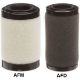 Picture of AFM40P-060AS SMC