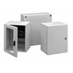 Picture for category Free Standing Enclosures