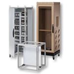 Picture for category Modular Enclosure Systems