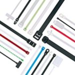 Picture for category Cable Ties & Fasteners