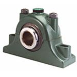 Picture for category Mounted Roller Bearings