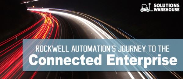 Picture for category Rockwell Automation's Journey to the Connected Enterprise