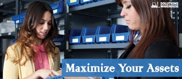 Picture for category Manage and Maximize Your Facility Assets