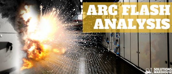 Picture for category Arc Flash Analysis