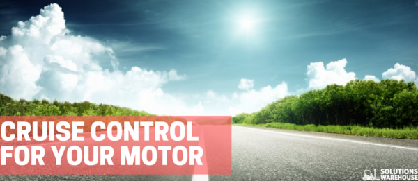 Picture for category Cruise Control For Your Motor
