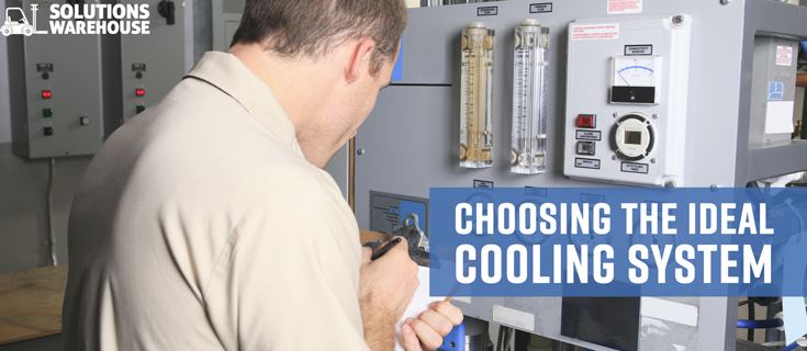 Picture for category VIDEO: How to Choose the Right Cooling Solution