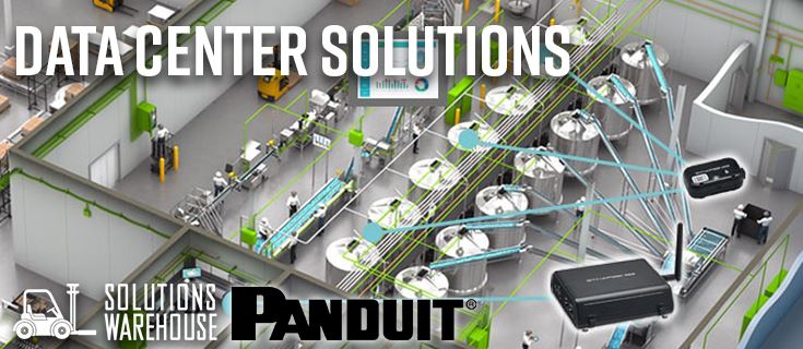 Picture for category Panduit SynapSense Wireless Monitoring System