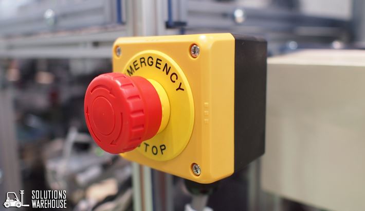 Picture for category Ask The Expert: Machine Safety