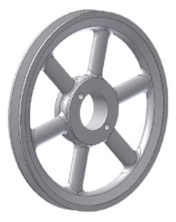 Picture of 6D270 DOD