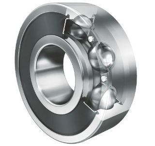 Picture of 61904-2RSR FAG