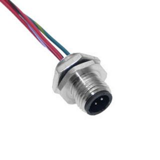 Picture of MAC-5MR-4-18-SS MEN
