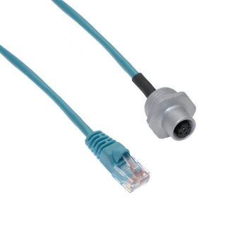 Picture of MDE45-4FR-RJ45-2-1M MEN