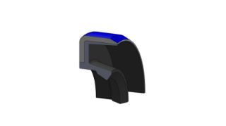 Picture of 6X12X2VM-BX DIC