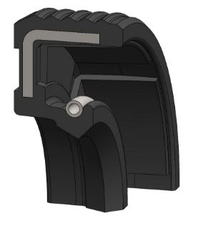 Picture of 65X90X10SG-BX DIC