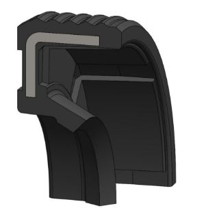 Picture of 62X70X10VG-BX DIC