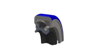 Picture of 23334PTA-BX DIC