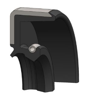 Picture of 658007SSTZN-BX DIC