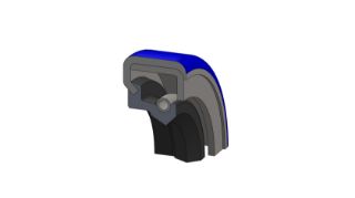 Picture of 320X380X20SA-BX DIC