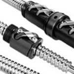 Picture for category Ball Screws