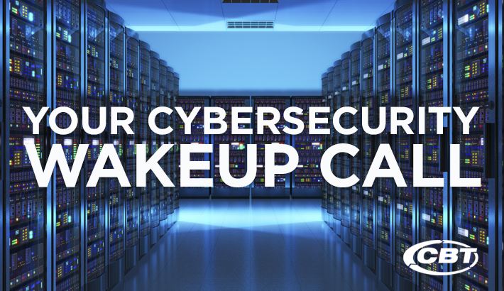 Picture for category Your Cybersecurity Wakeup Call