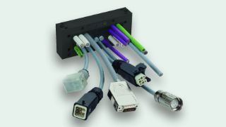 Picture of 606255 LST