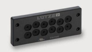 Picture of 606561 LST