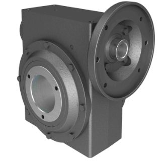 Picture of 525  50/1 A WR 182TC HUB