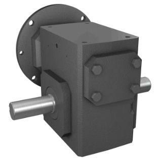 Picture of 244  50/1 A WR 143TC HUB