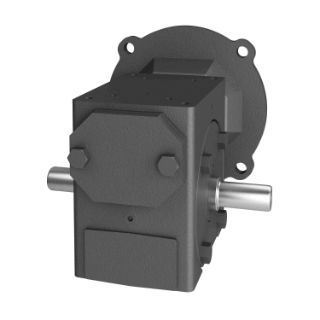 Picture of 184  50/1 A WR 143TC HUB