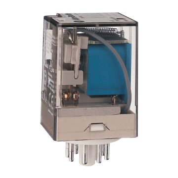 Hubbell HBL4100P7W AC Plug Male IEC 309 Pin & Sleeve (HBL4100P7W)