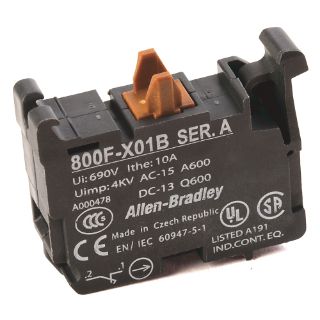 Picture of 800FX01B AB