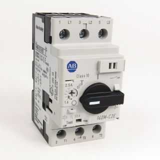 Picture of 140MC2EB10KN AB