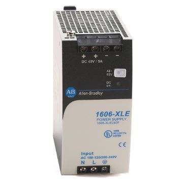 Picture of 1606XLE480EP AB