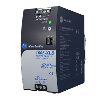 Picture of 1606XLB480E AB