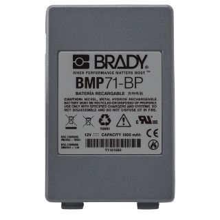 Picture of M71-BATT BRA