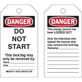 Picture of 65446 BRA