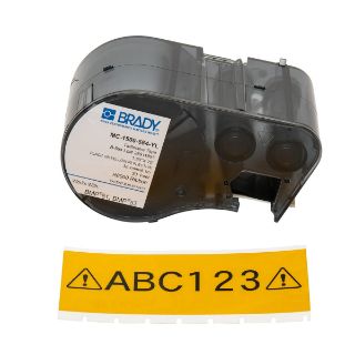 Picture of MC-1500-584-YL BRA