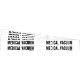 Picture of 7186-4-PK BRA