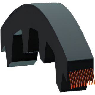 Picture of 255H100 JAS