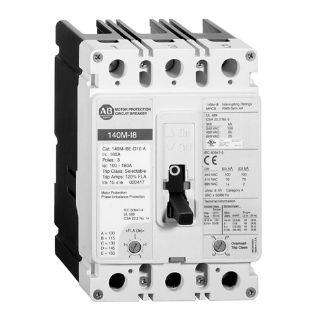 Picture of 140MI8PC30SPD AB