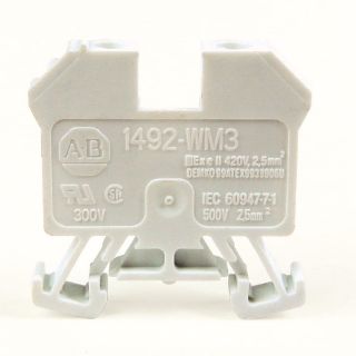 Picture of 1492WM3W AB