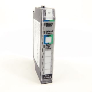 Picture of 17348CFGDLX AB