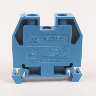 Picture of 1492W16S AB